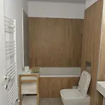 아파트 Bellevue Royale With Stunning Panoramic View