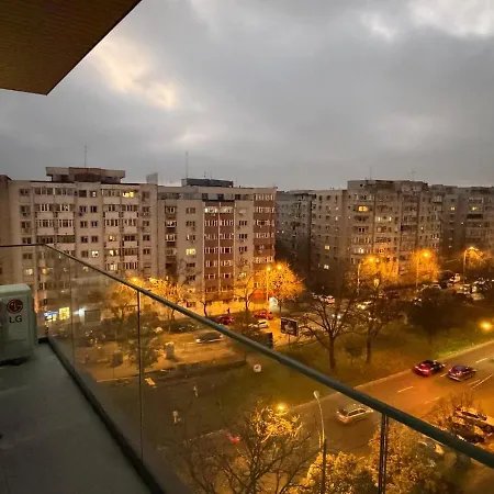 Bellevue Royale With Stunning Panoramic View