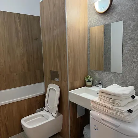 Bellevue Royale With Stunning Panoramic View Bukareszt