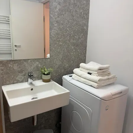 Bellevue Royale With Stunning Panoramic View Apartament *