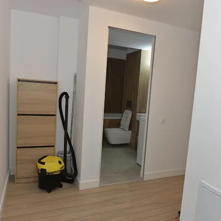 Apartment Bellevue Royale With Stunning Panoramic View Bucharest