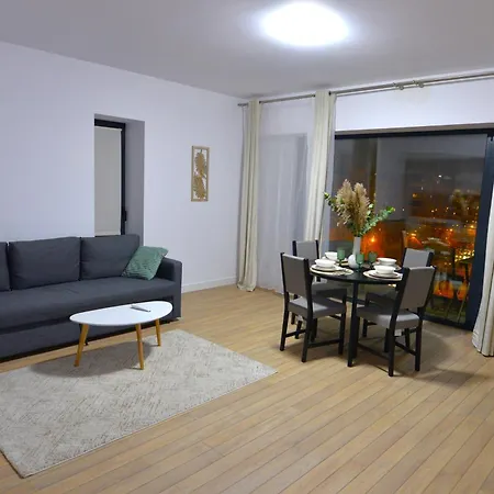 شقة Bellevue Royale With Stunning Panoramic View *