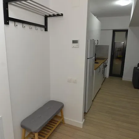 Apartment Bellevue Royale With Stunning Panoramic View