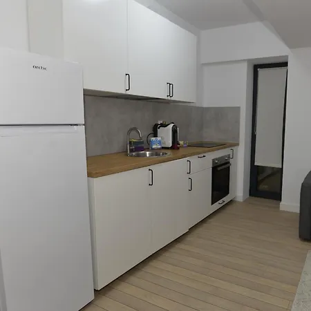 아파트 Bellevue Royale With Stunning Panoramic View *