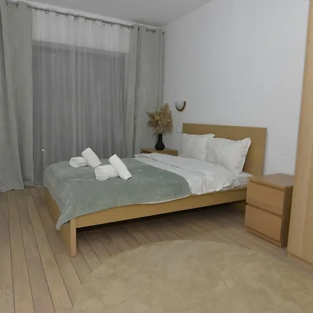 Apartment Bellevue Royale With Stunning Panoramic View *