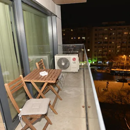 Bellevue Royale With Stunning Panoramic View Apartment *