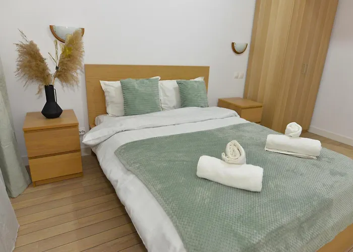 Apartament Bellevue Royale With Stunning Panoramic View *