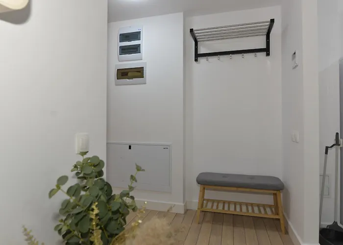 Bellevue Royale With Stunning Panoramic View Bucureşti