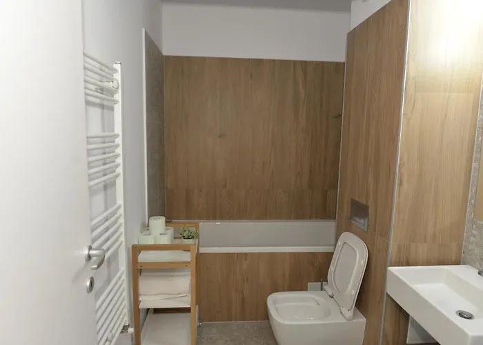 شقة Bellevue Royale With Stunning Panoramic View