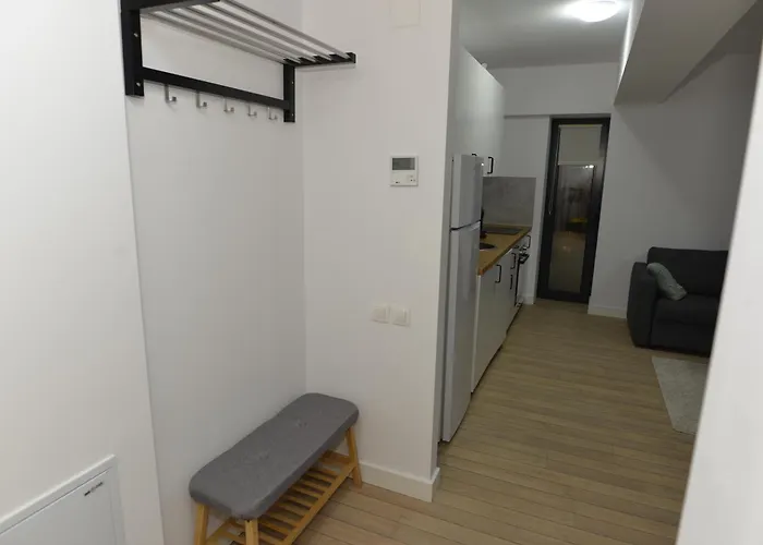 Apartment Bellevue Royale With Stunning Panoramic View